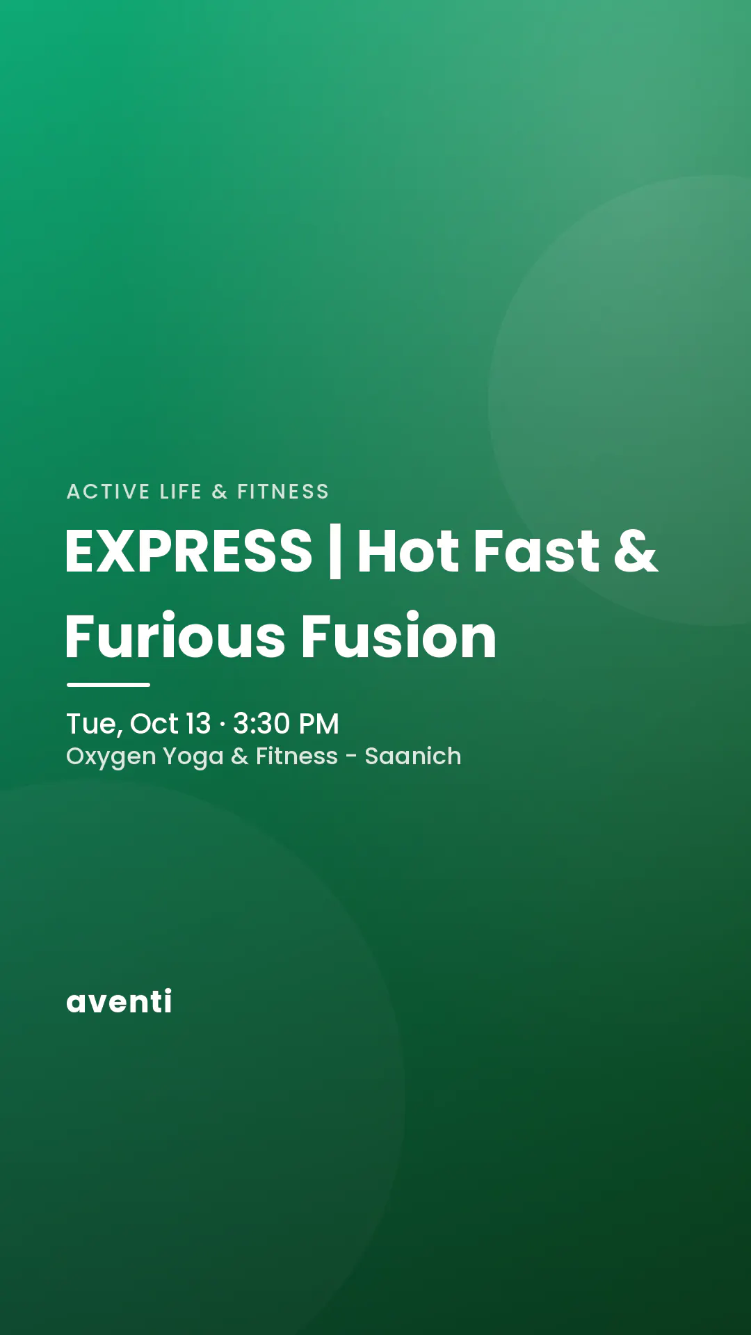 EXPRESS | Hot Fast & Furious Fusion