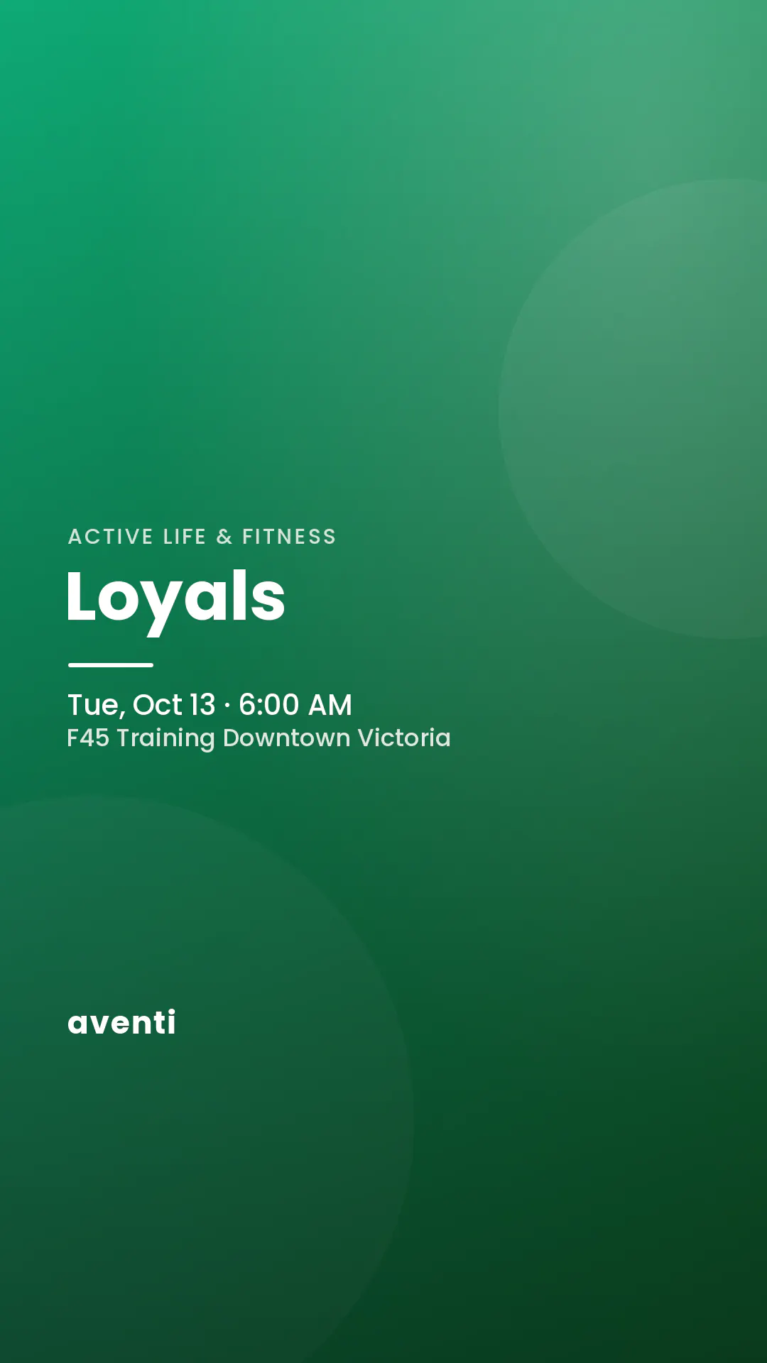 Loyals