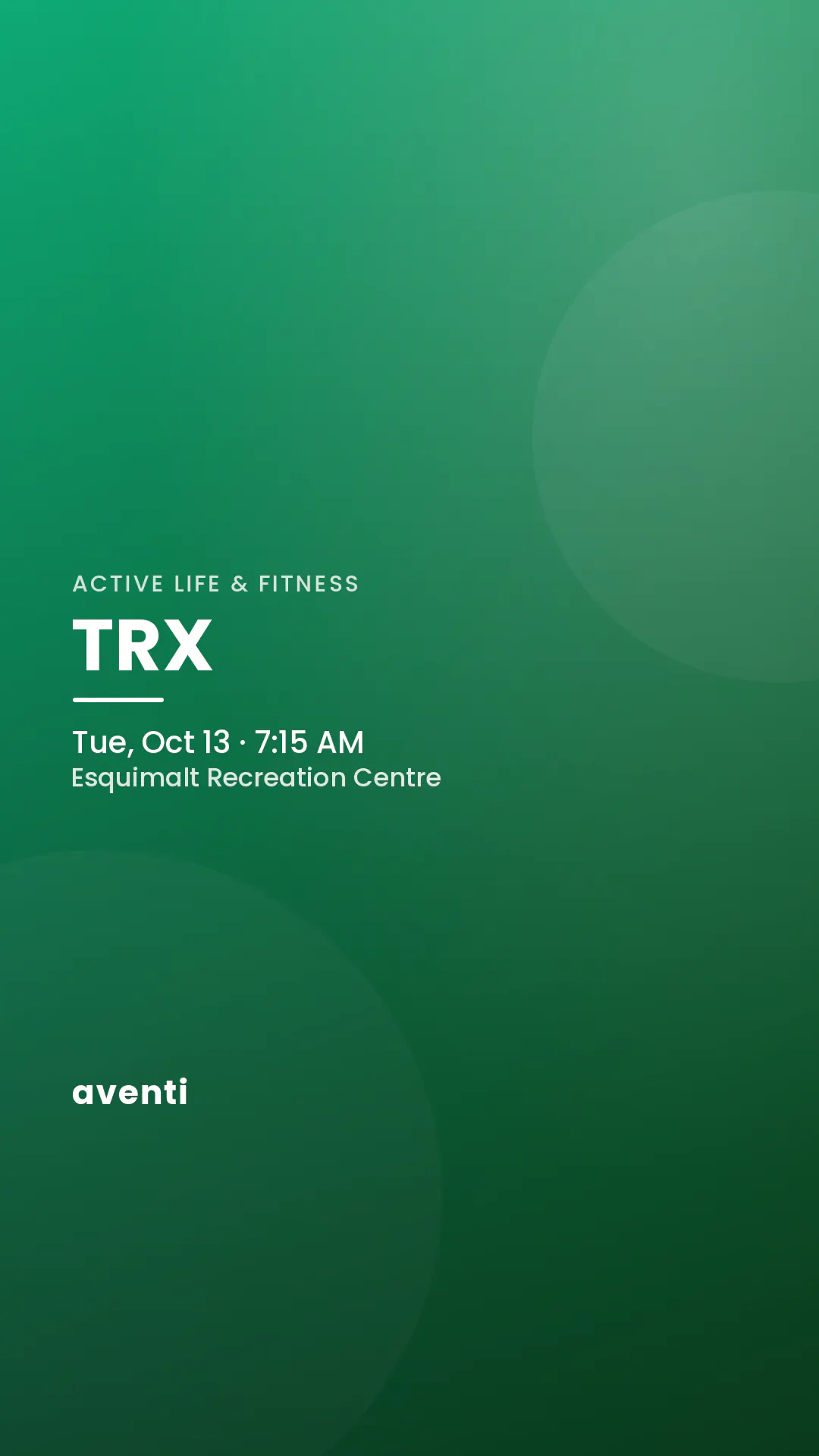 TRX