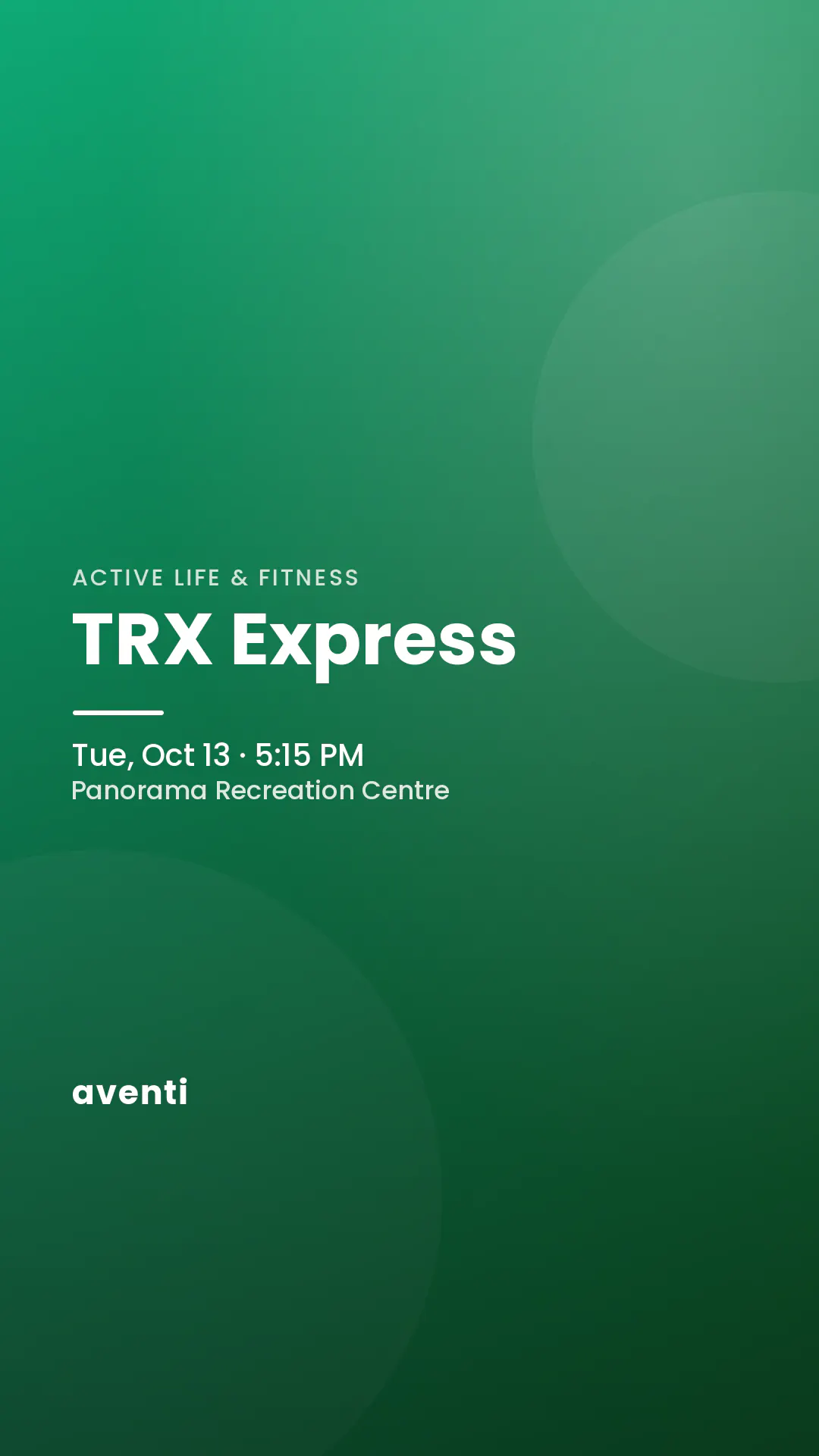 TRX Express