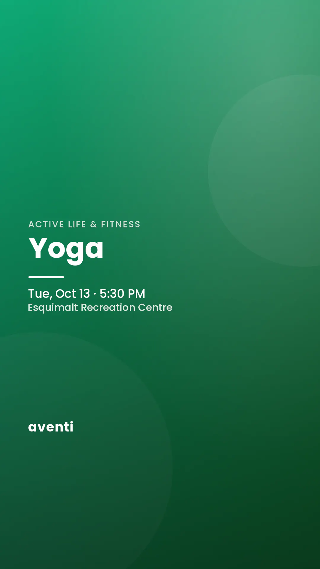 Yoga