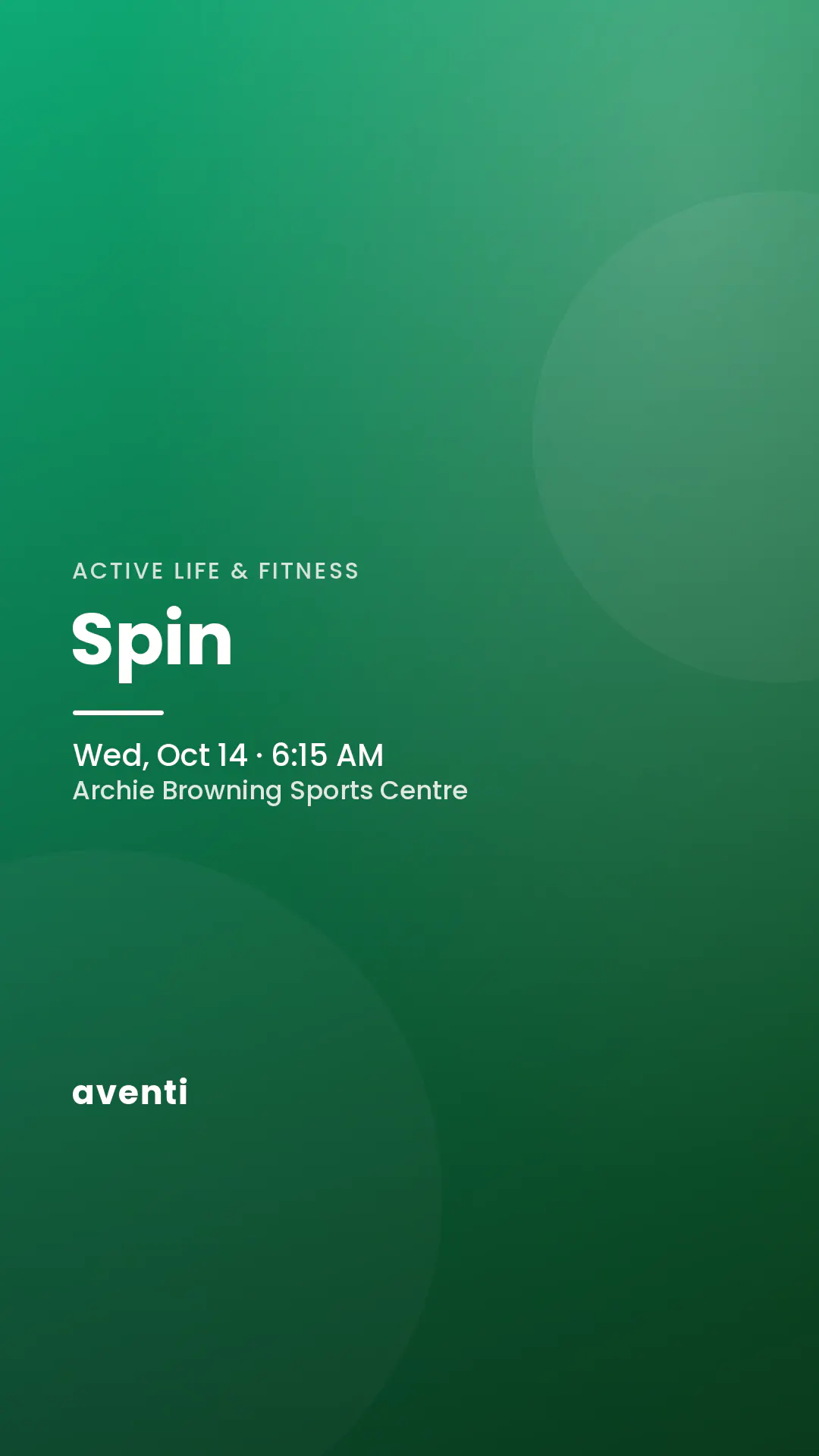 Spin