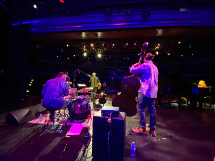3rd Annual Homecoming Concert