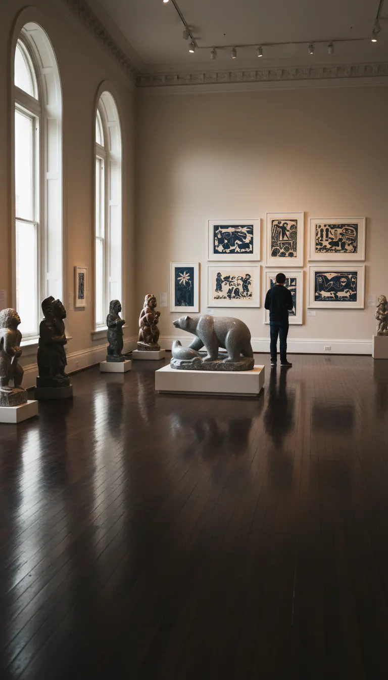 Illuminating Post-Modernism: Contemporary Catholic Art in North America
