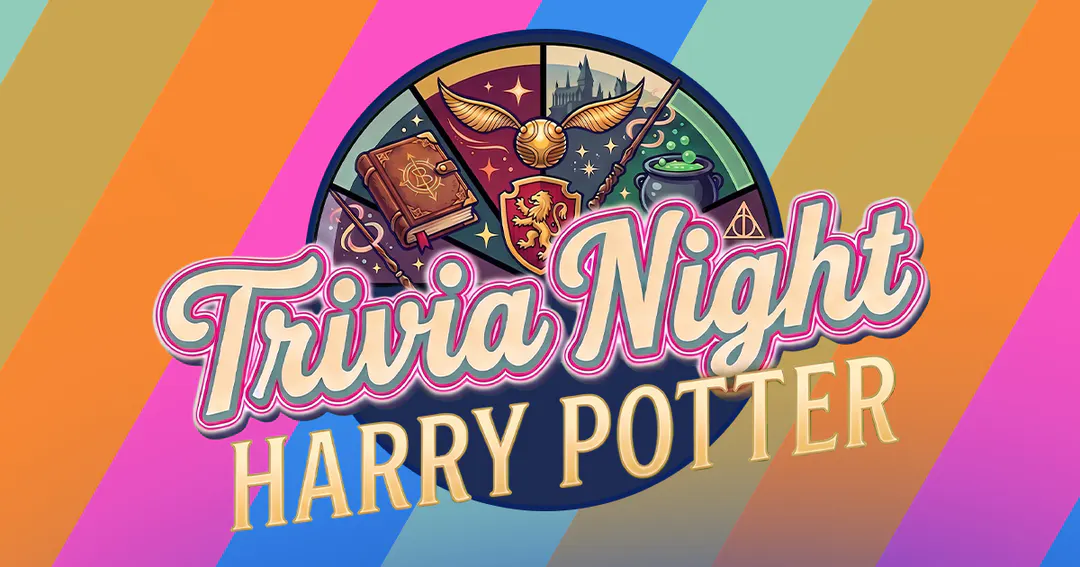 Trivia Night: Harry Potter