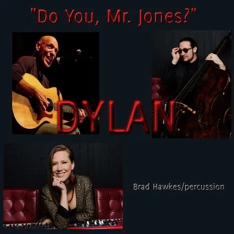 Do You, Mr Jones? DYLAN.