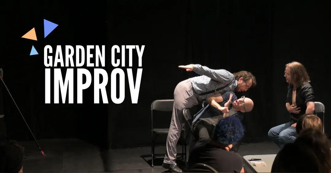 Improv All-Stars