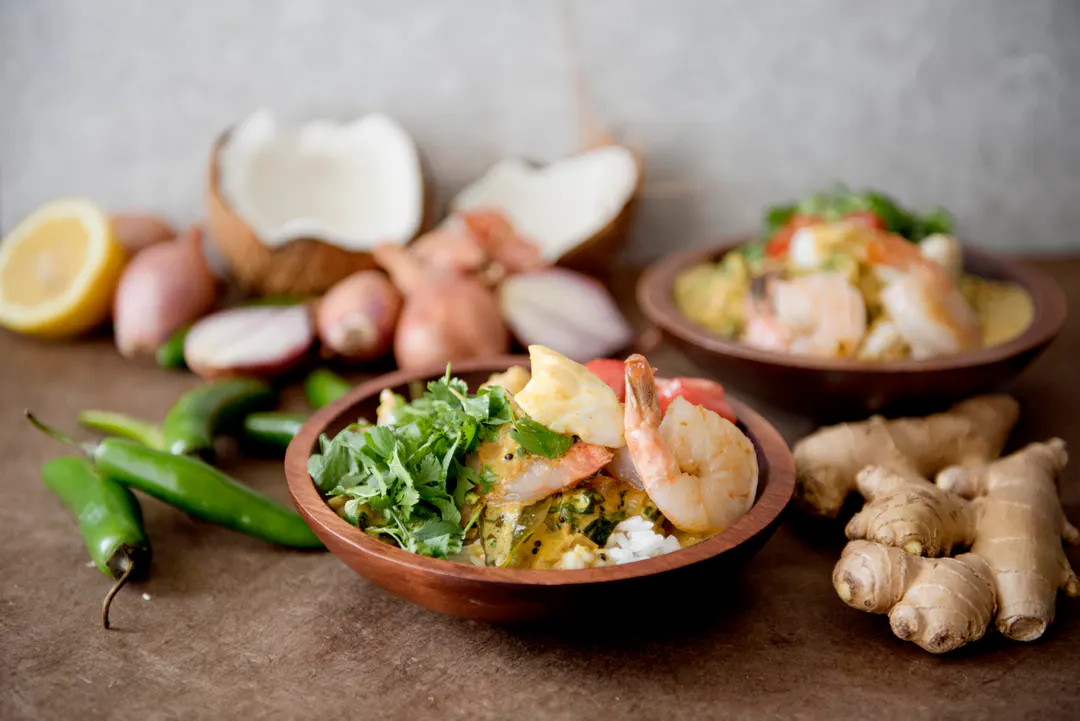 Explore Moroccan Cuisine