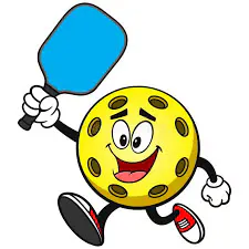 Pickleball and Social at Hampton Park