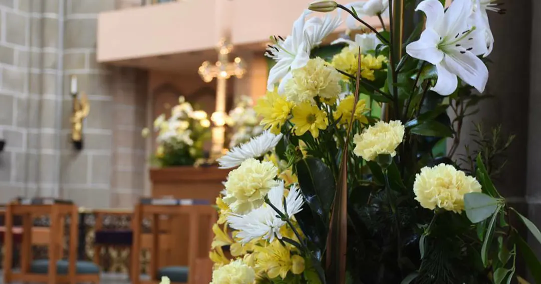 The Liturgy at Christ Church Cathedral:
