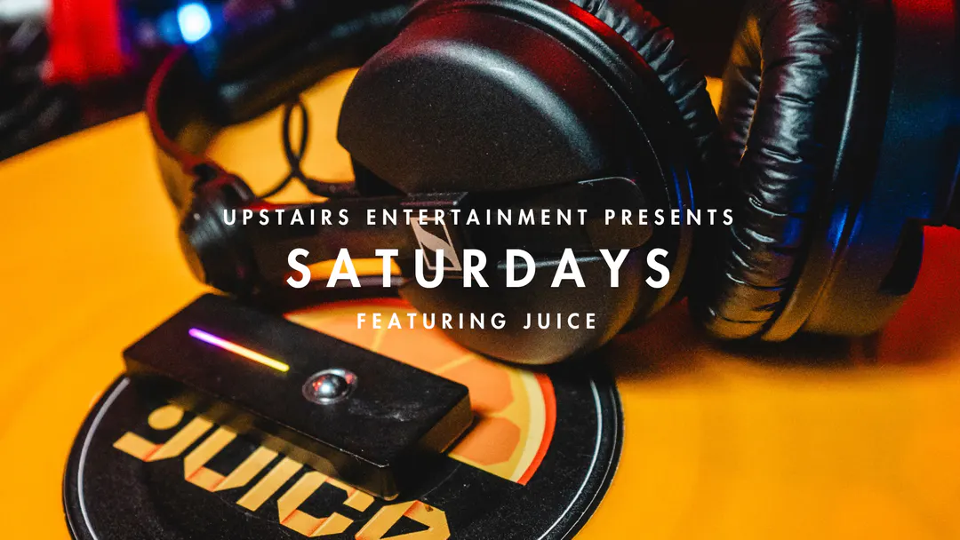 SATURDAYS (Feat. JUICE)