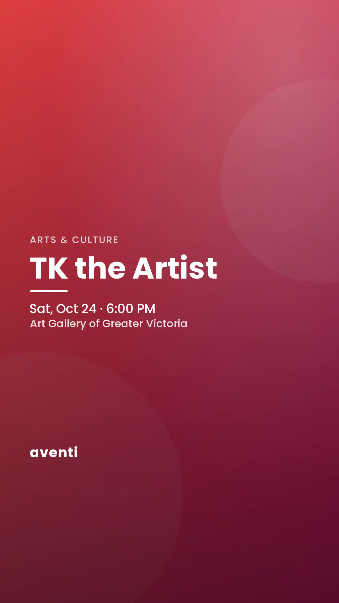 TK the Artist