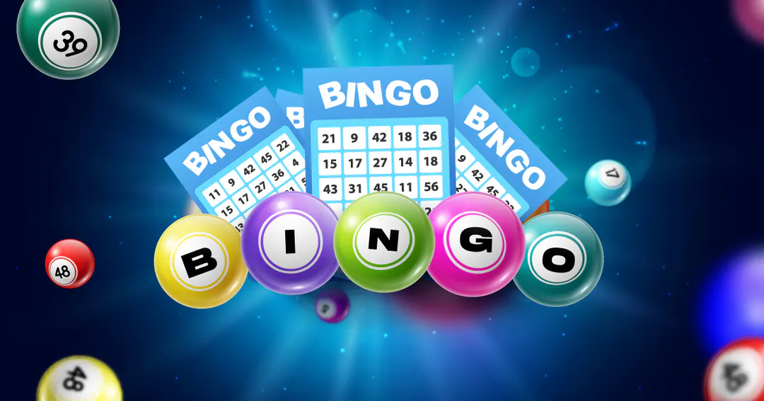 Bingo at Elements Casino Victoria