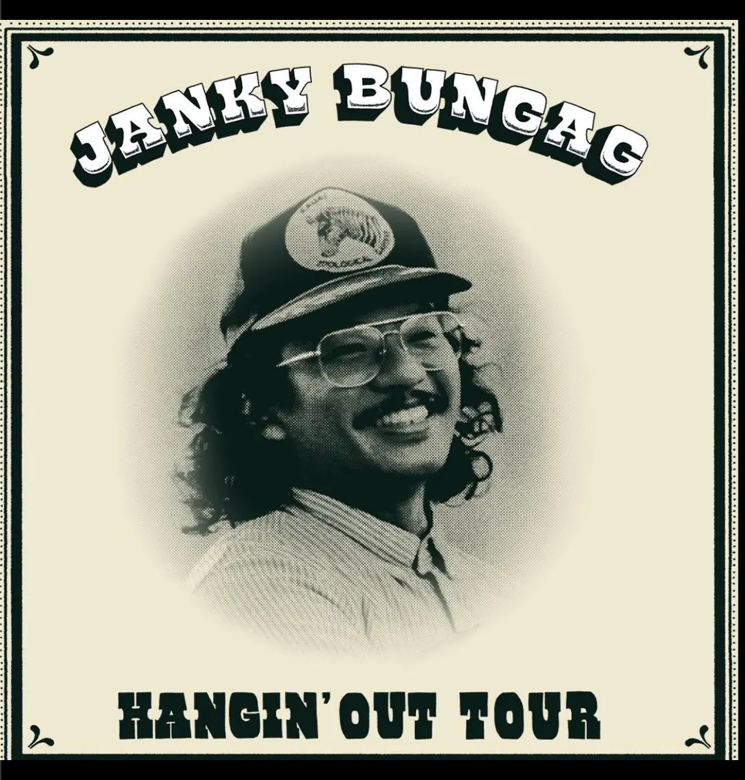 Janky Bungag