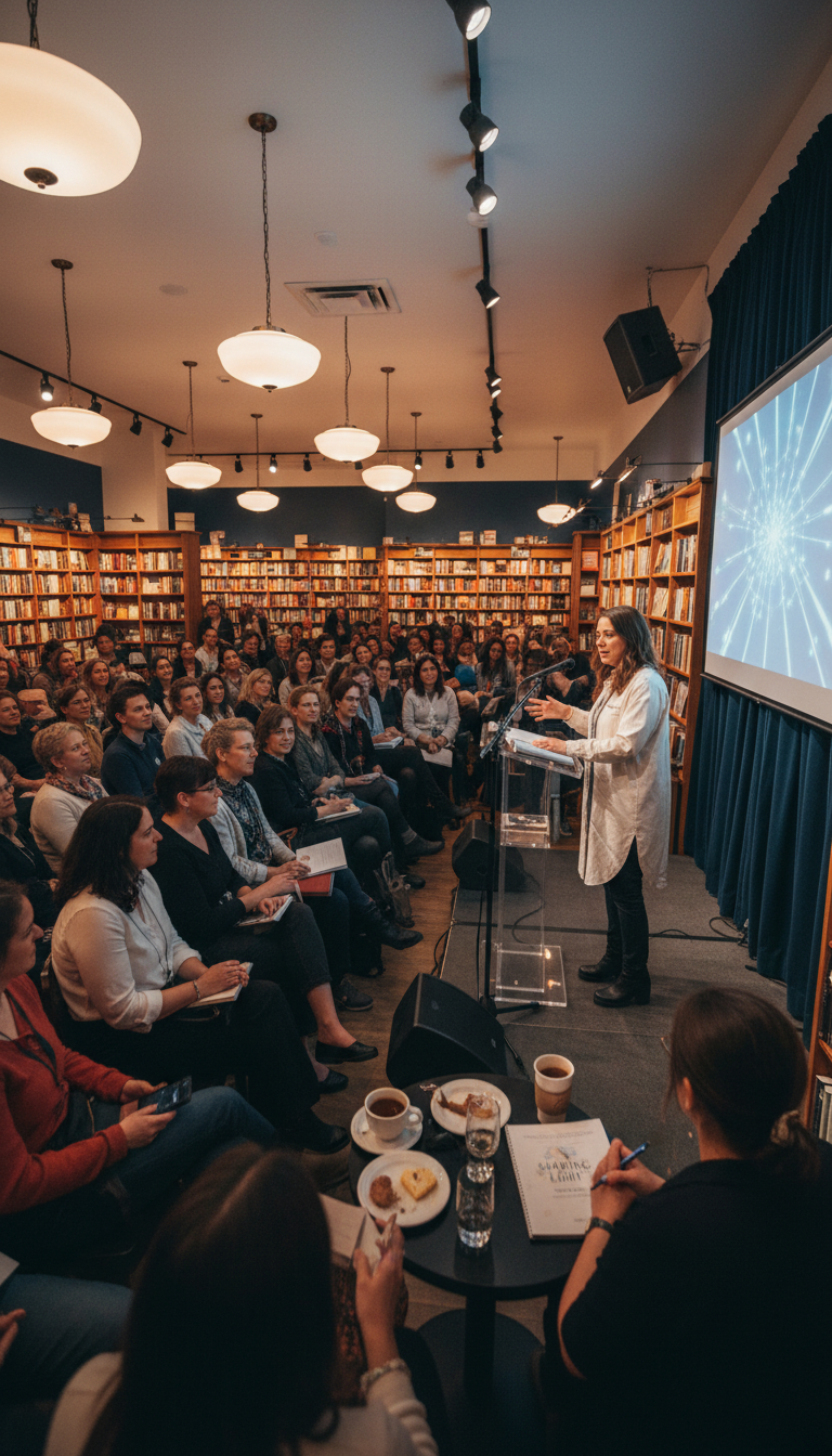 The Literacy Circle