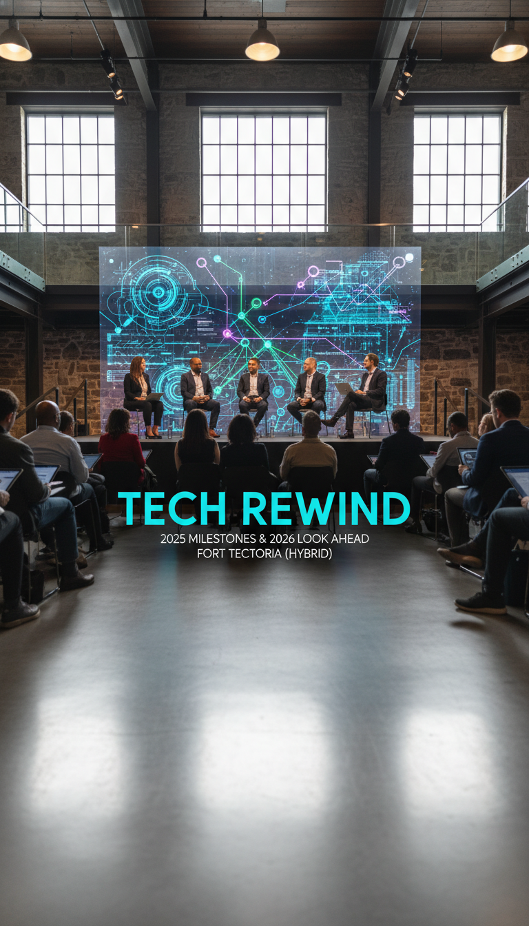 Tech Café