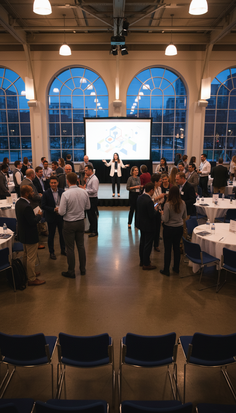 AGM & Convention (Canadian Chamber Network)
