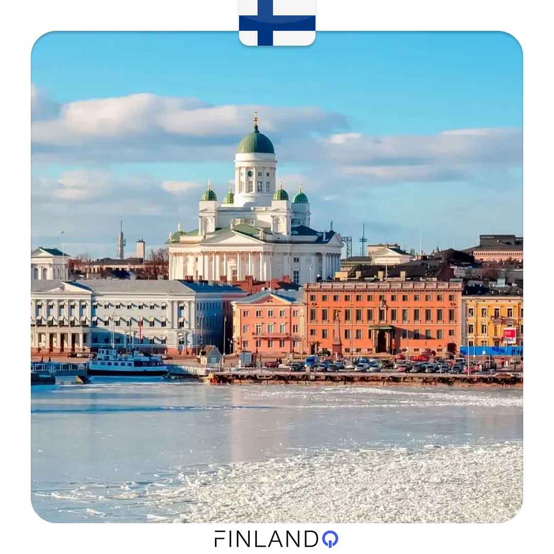 finland