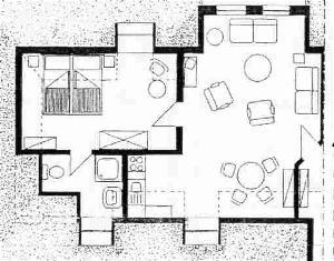 Wohnung 6L - Galeriebild 4