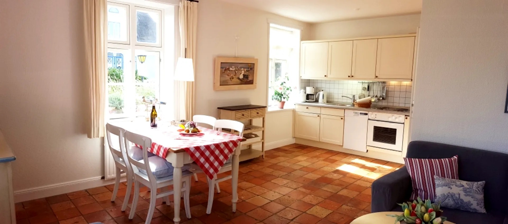 Wohnung 1 - Galeriebild 2