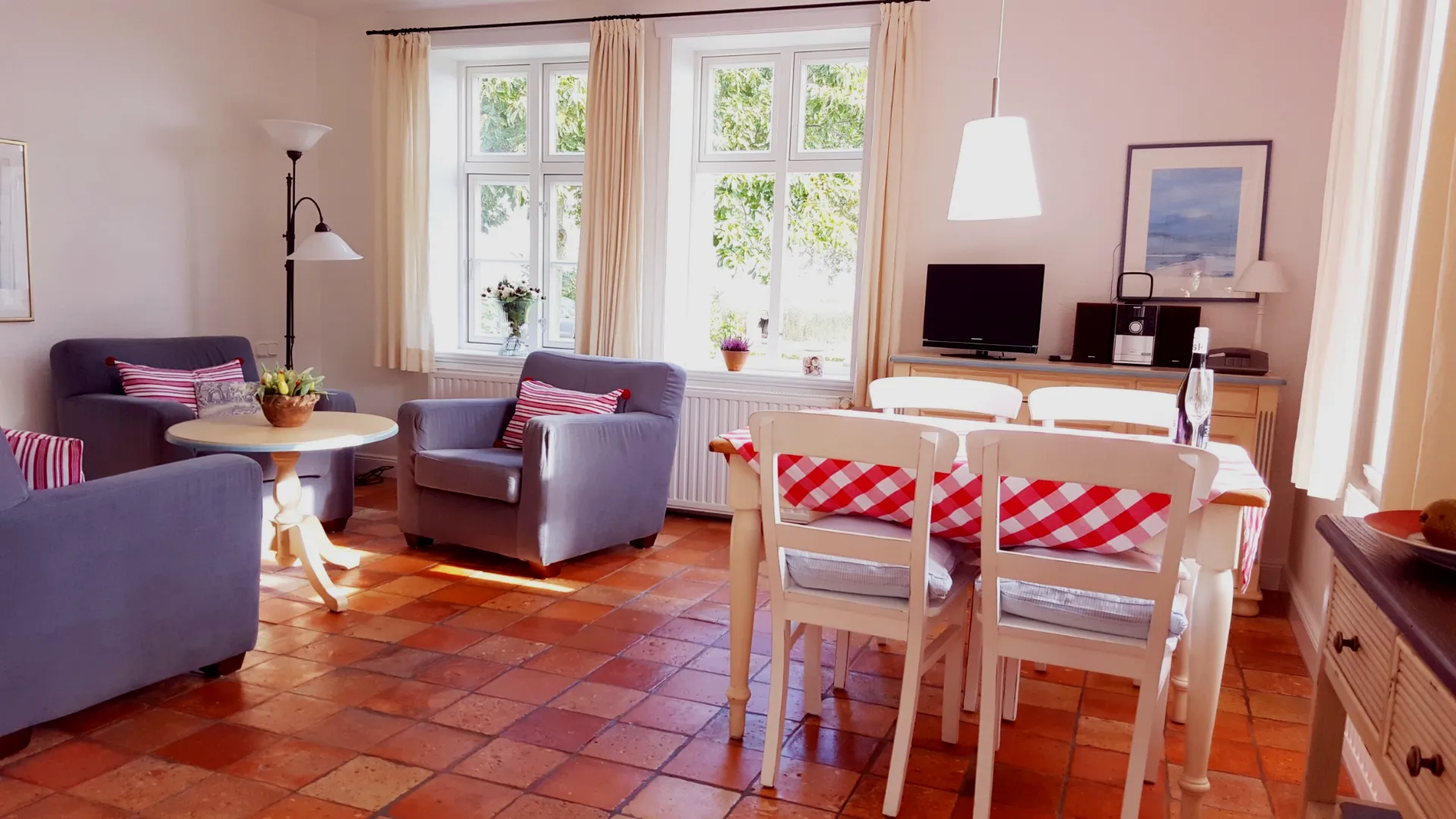 Wohnung 1 - Galeriebild 3