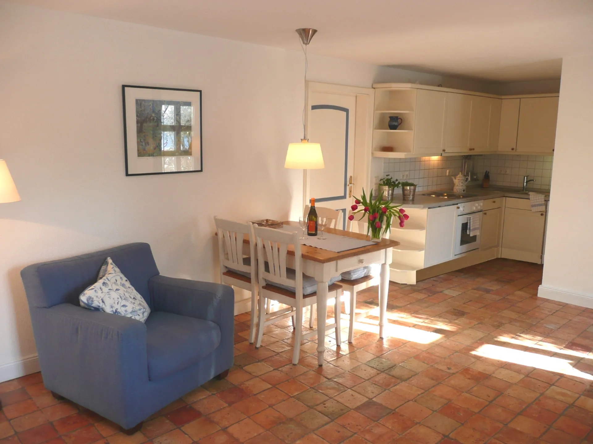 Wohnung 2 - Galeriebild 4