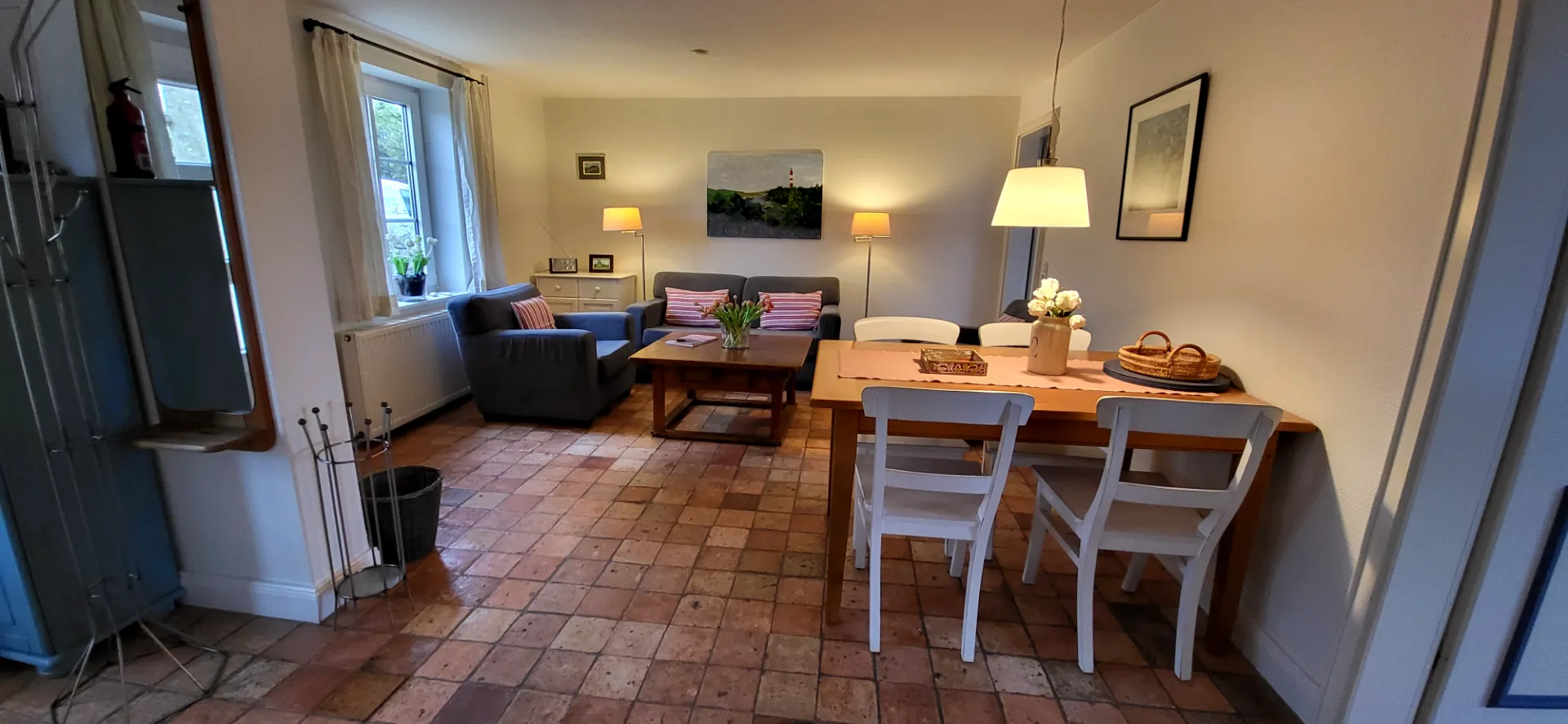Wohnung 2 - Galeriebild 1
