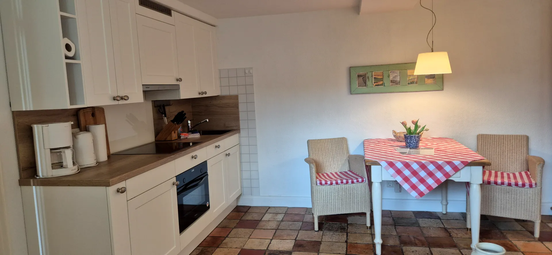 Wohnung 3 - Galeriebild 3