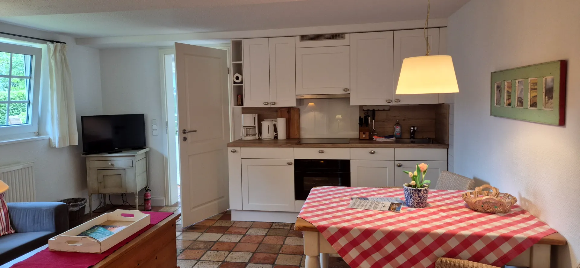 Wohnung 3 - Galeriebild 2