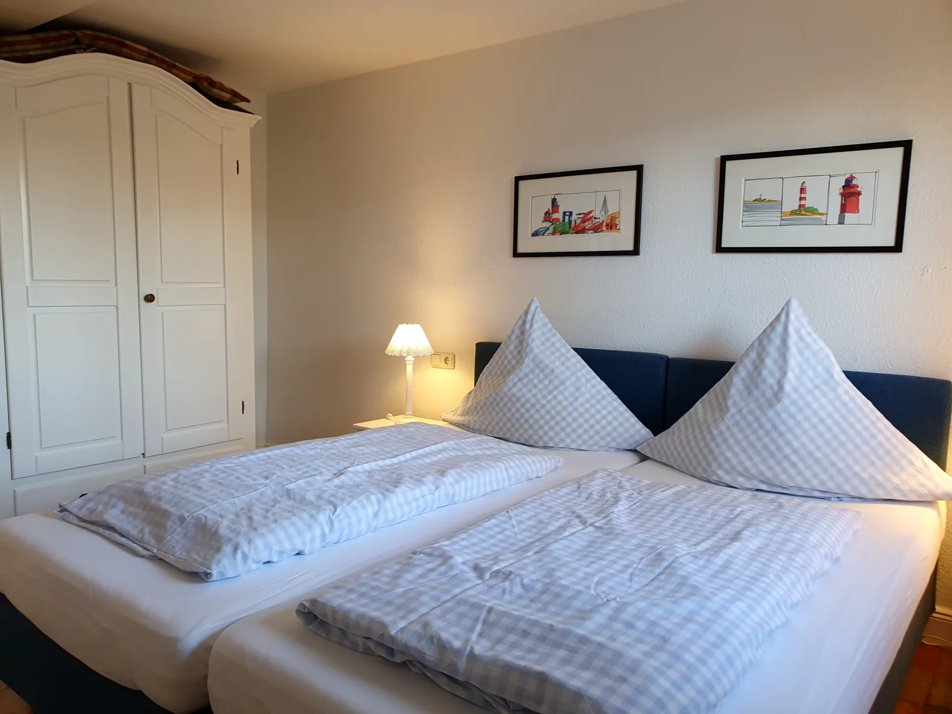 Wohnung 3 - Galeriebild 1