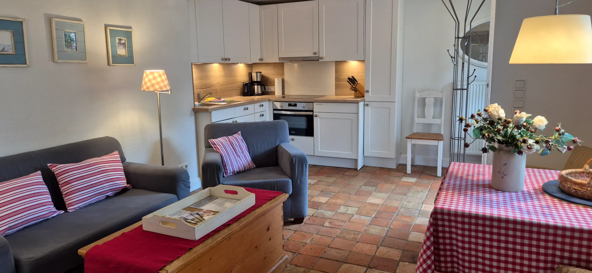Wohnung 4 - Galeriebild 2