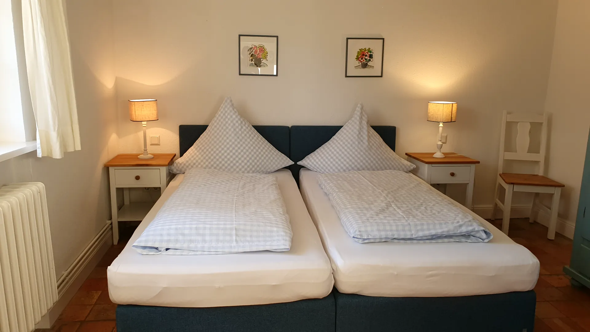 Wohnung 4 - Galeriebild 1
