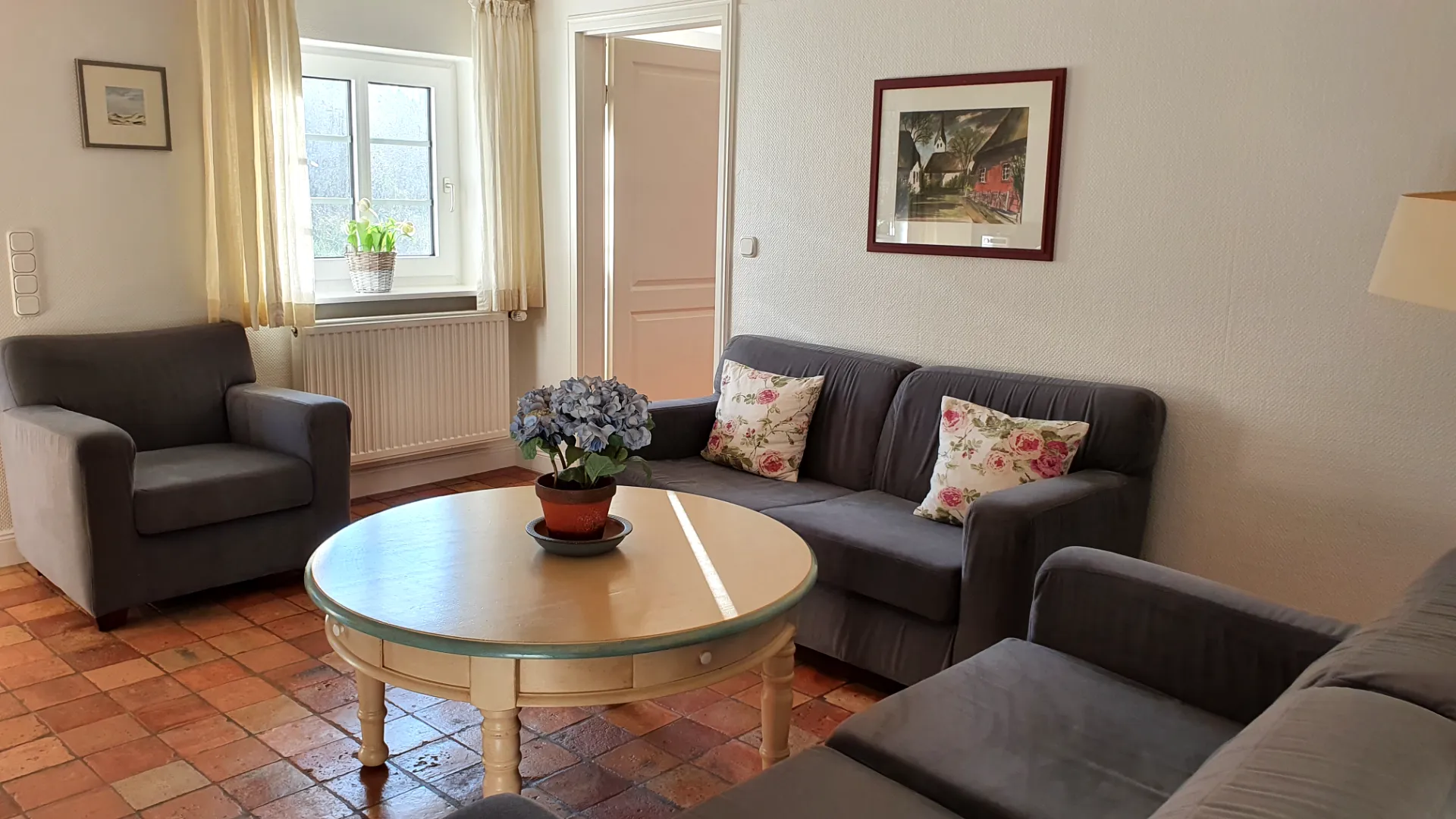 Wohnung 5 - Galeriebild 1