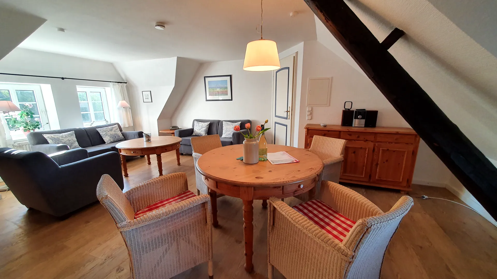 Wohnung 6L - Galeriebild 2