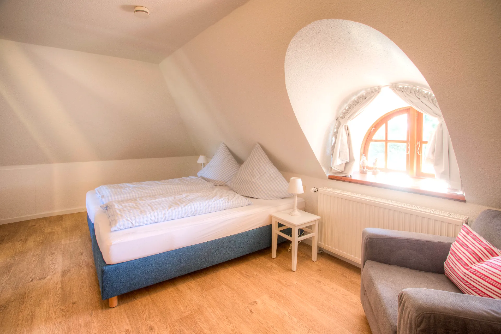 Wohnung 6L - Galeriebild 1