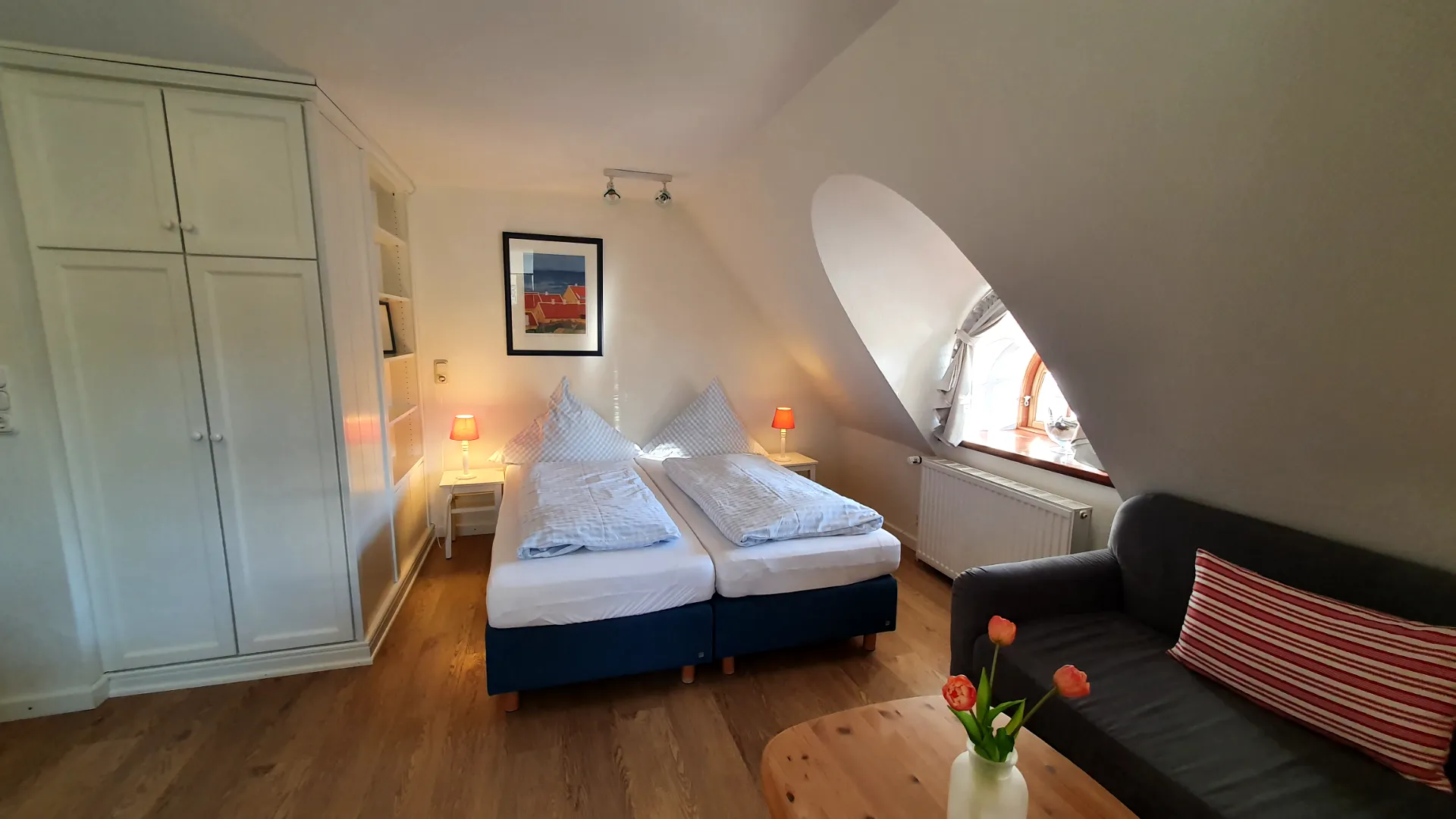 Wohnung 6R - Galeriebild 2