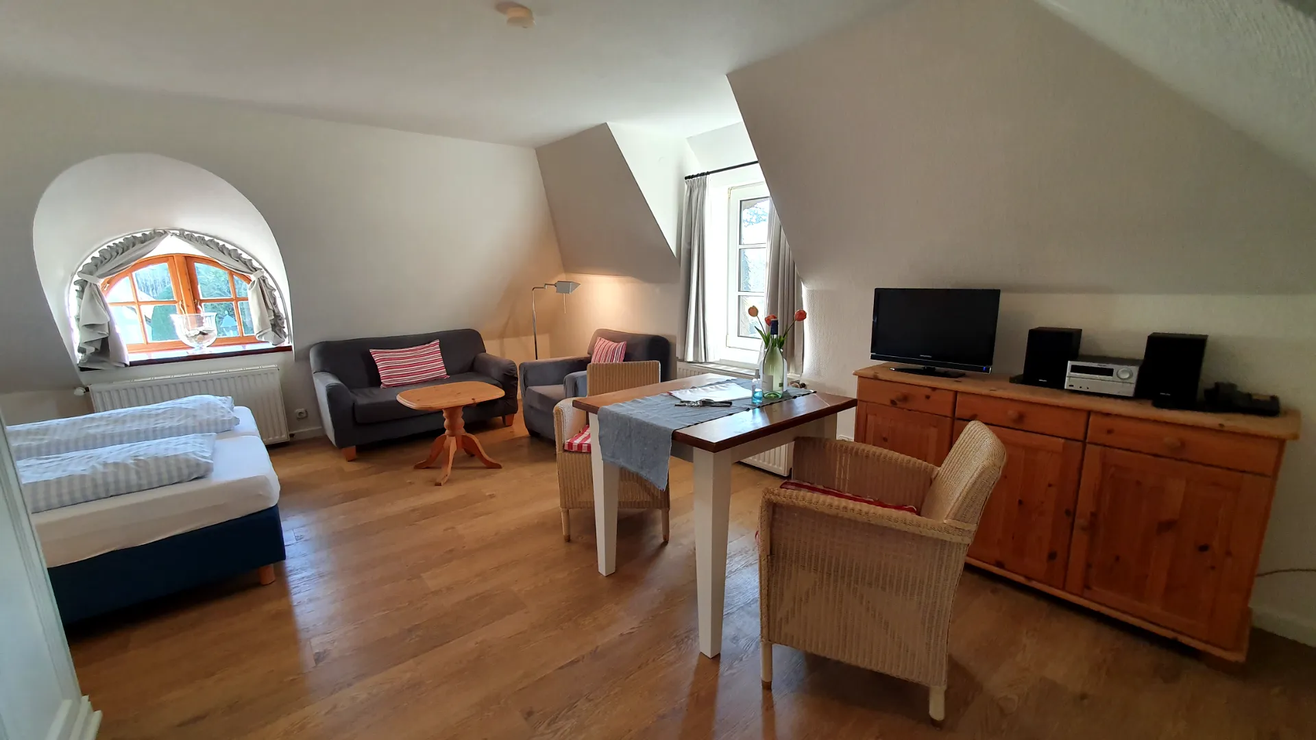 Wohnung 6R - Galeriebild 1