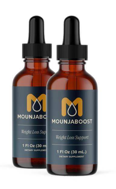MounjaBoost Review 2026: The Ultimate Weight Loss Solution or Just Hype?