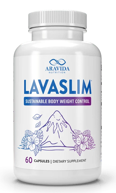 LavaSlim Review 2026: Does This Thermogenic Fat Burner Really Work?