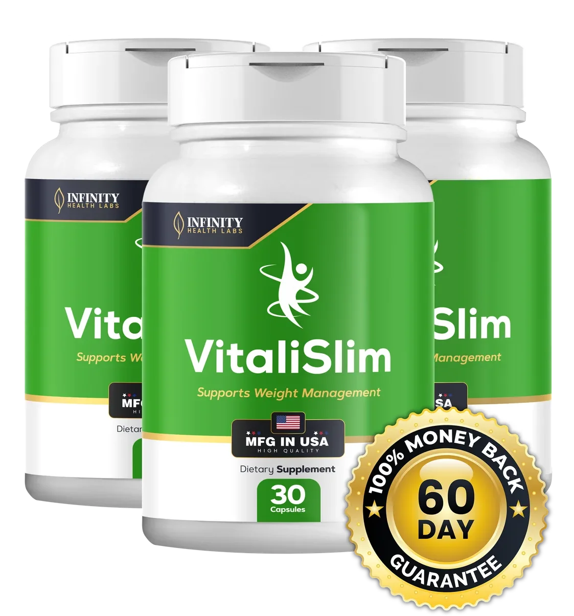 Vitalislim Review 2026: Does This Weight Loss Supplement Really Work?