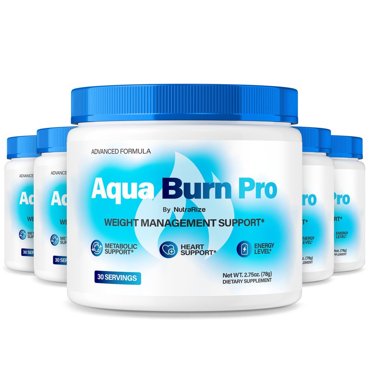 Aqua Burn Review 2026: Does This Liquid Fat Burner Really Work?