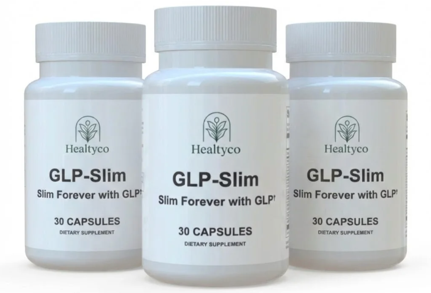 GLP Slim Review 2026: Does This Natural Alternative Actually Work?