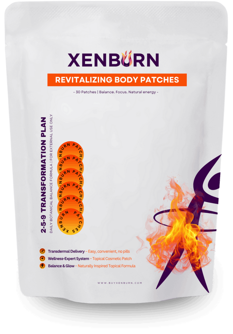 XenBurn Review 2026: Does This Fat Burner Actually Work?