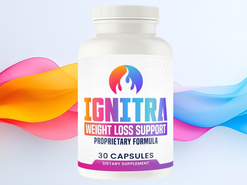Ignitra Review 2026: The Ultimate Fat Burner or Just Another Fad?