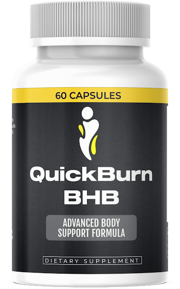 QuickBurn BHB Review 2026: Does This Keto Fat Burner Really Work?