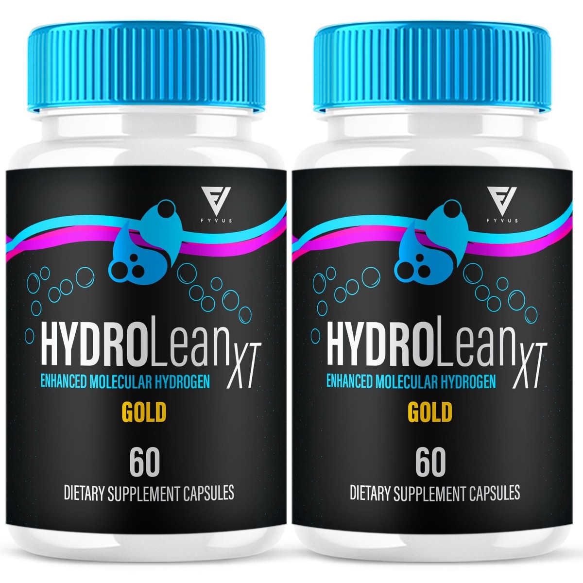 HydroLean XT Gold Review 2026: The Ultimate Fat Burner or Just Hype?