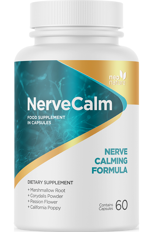 Nerve Calm Review 2026: Does It Really Stop Neuropathy Pain?