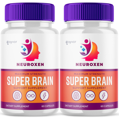 NeuroXen Review 2026: Does This Brain Booster Really Work?