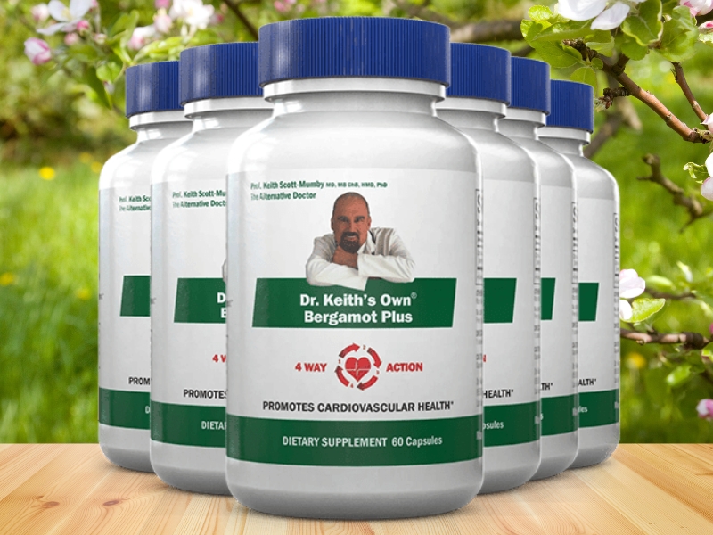 Bergamot Plus Review 2026: The Ultimate Natural Cholesterol Support or Just Hype?