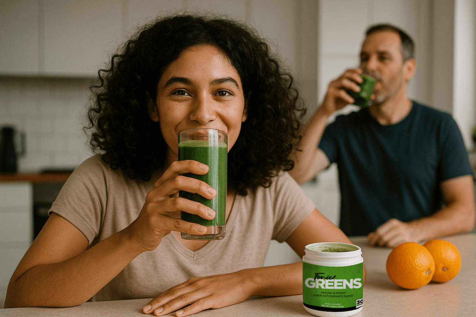 Tonic Greens Review 2026: Does This Immunity Superfood Actually Work?